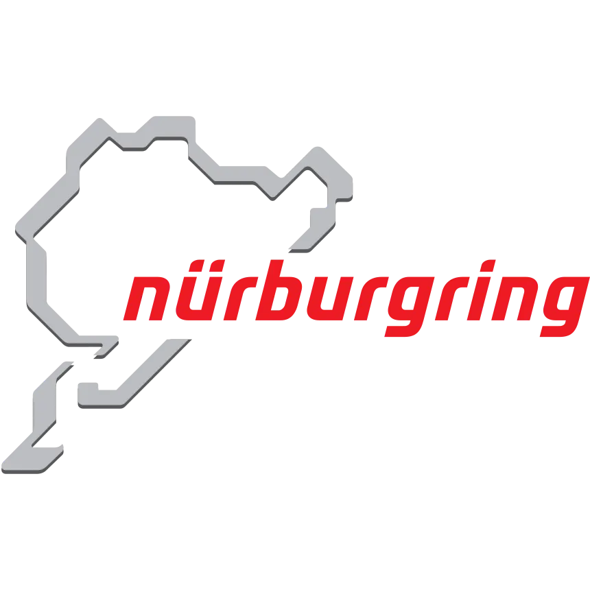 nurburgring logo