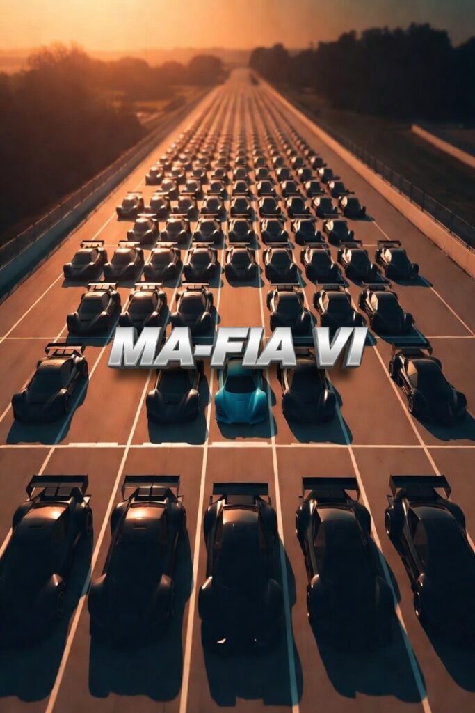 MA-FIA VI