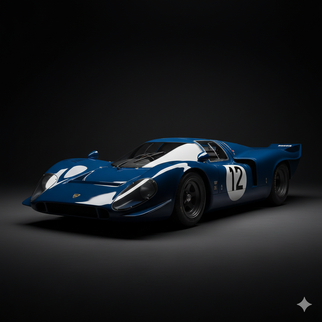 matra, matra automobiles, matra bagheera, matra murena, matra djet, matra rancho, renault espace, le mans, fórmula 1, jackie stewart, coches franceses, deportivos franceses, historia del automóvil, coches clásicos