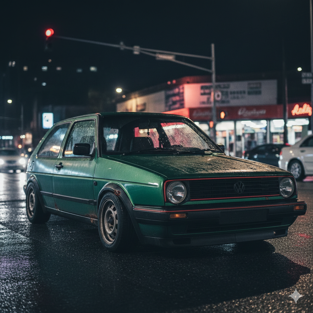 Rat Style y Sleeper Cars: El Arte de Engañar con las Apariencias