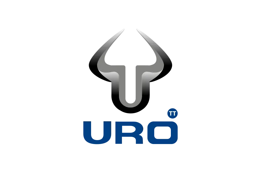 logotipo de Uro