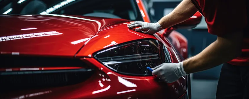 El detailing no empieza con una esponja. Empieza cuando decides que ese coche no te lo merece descuidado.