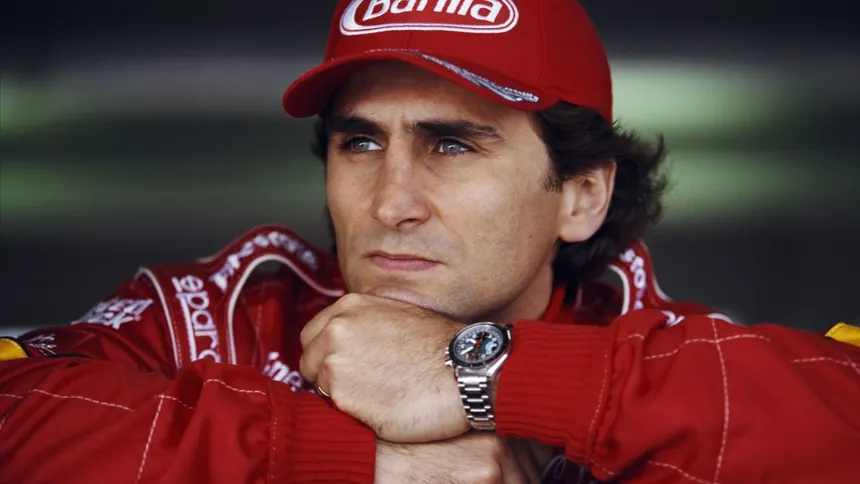 alex zanardi