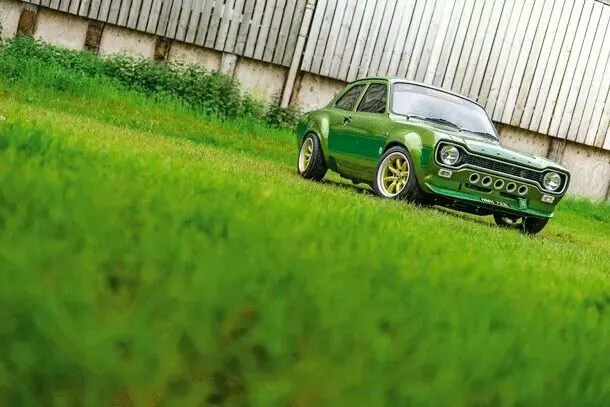 ford escort mk1