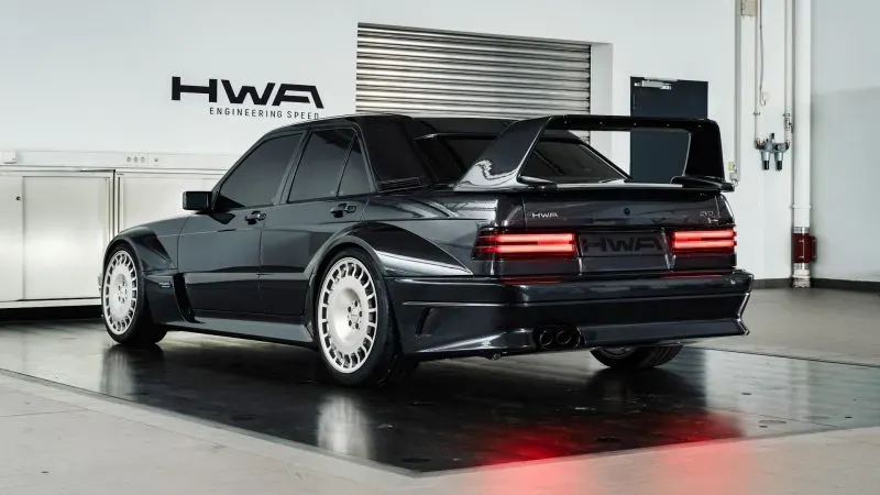 HWA