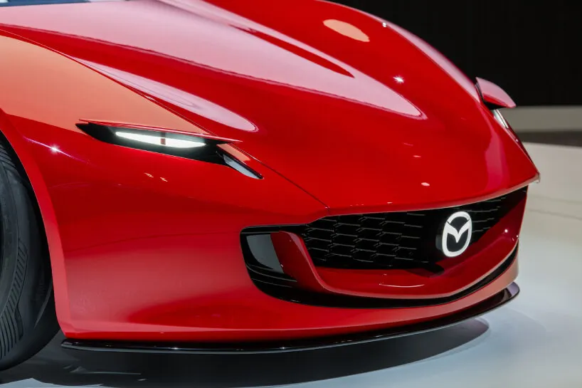 mazda iconic sp