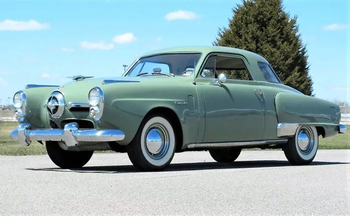 studebaker