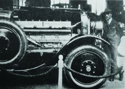 Elizalde Tipo 48