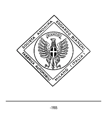 Autobianchi Logo