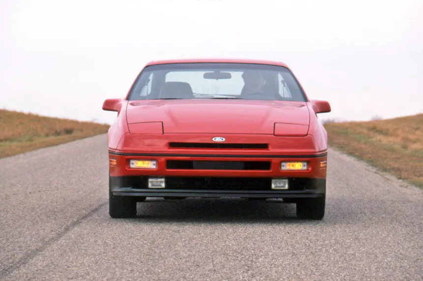 Ford Probe GT