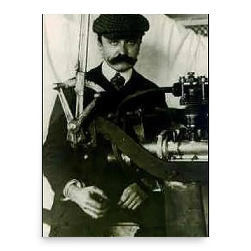 Giuseppe Merosi