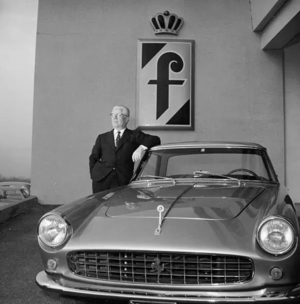 BATTISTA PININ FARINA