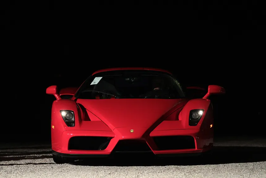 Ferrari Enzo