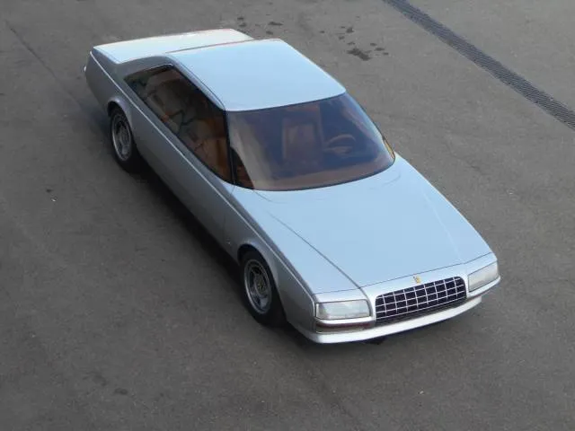 Ferrari Pinin
