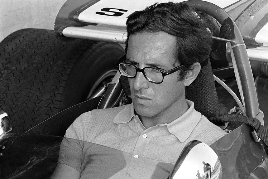 Mauro Forghieri