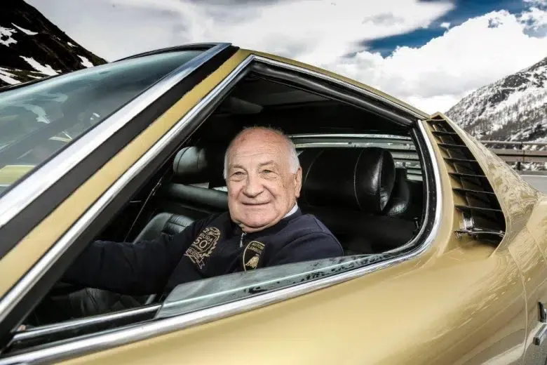 paolo stanzani en un miura