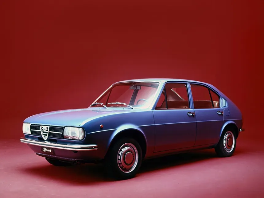alfa romeo alfasud