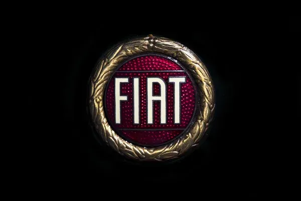 FIAT logo