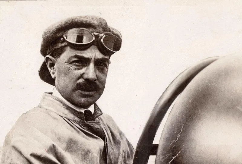UGO SIVOCCI