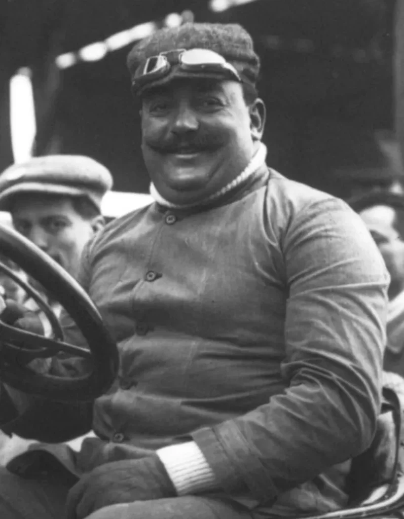 Vincenzo Lancia