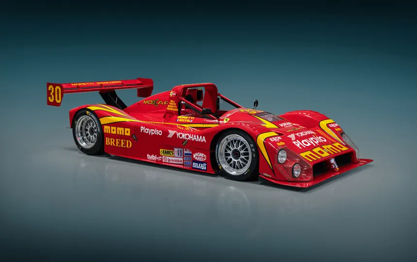 ferrari 333 sp