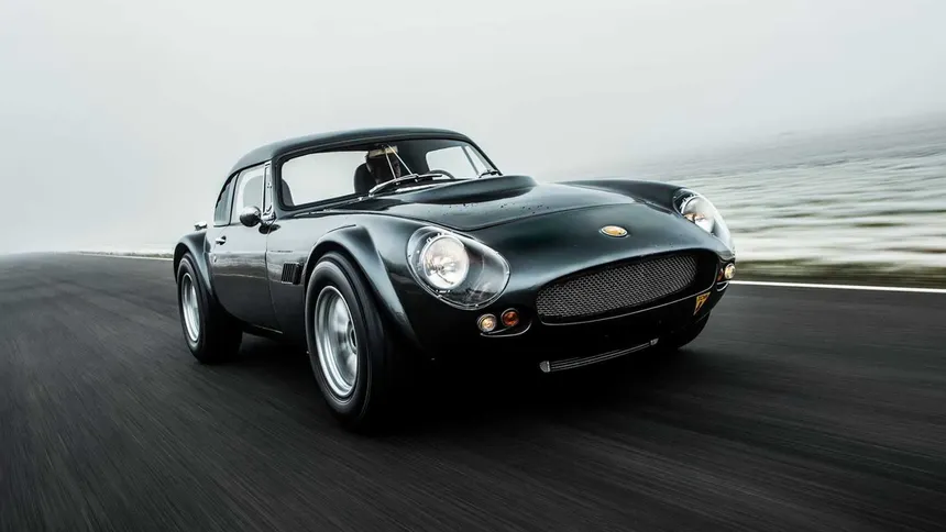 ginetta g10