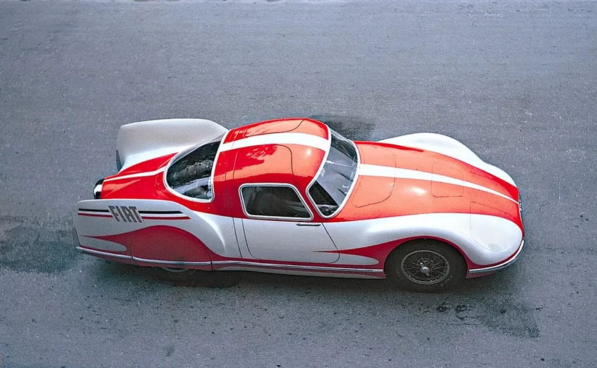 fiat turbina