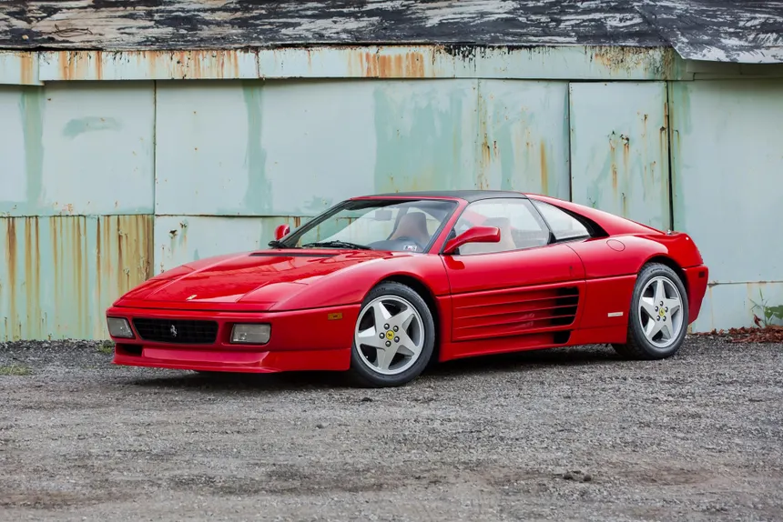 ferrari 348