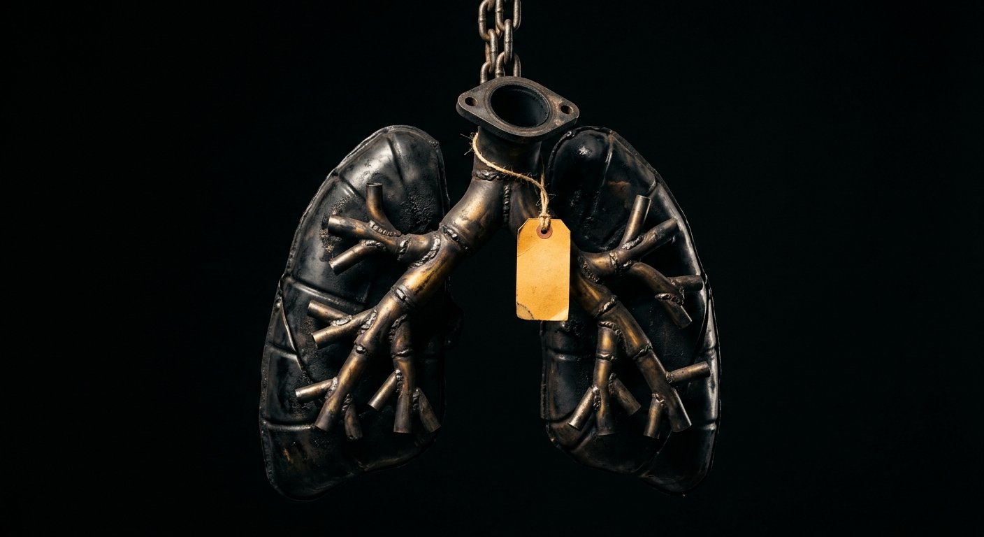 ecolomafia