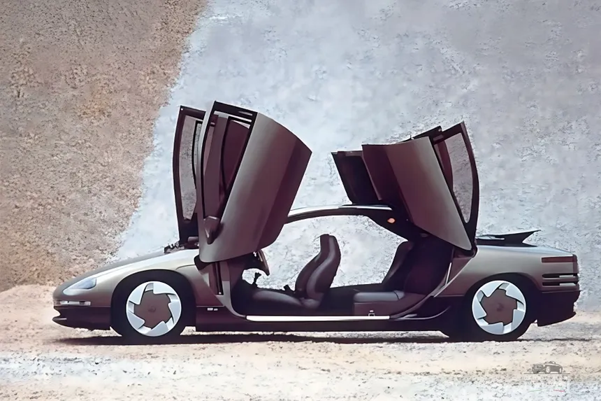 Lamborghini Portofino