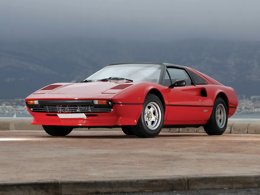 ferrari 308 gtb