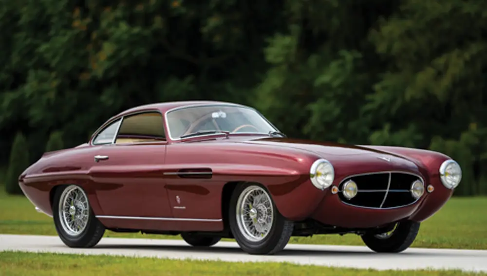 fiat 8v