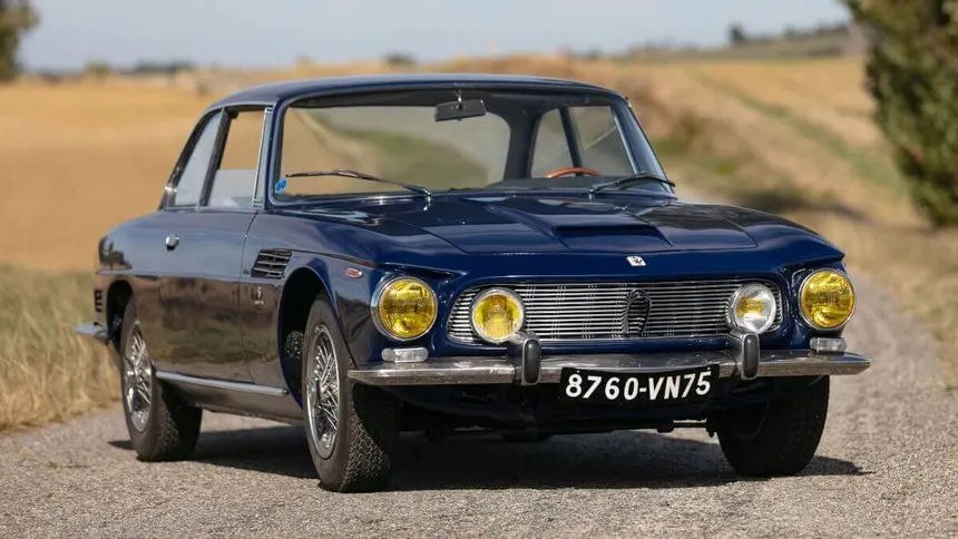 iso rivolta ir300