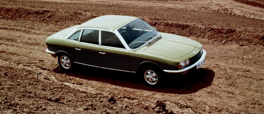 nsu ro80