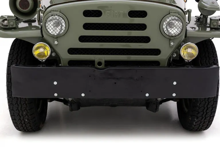 fiat campagnola